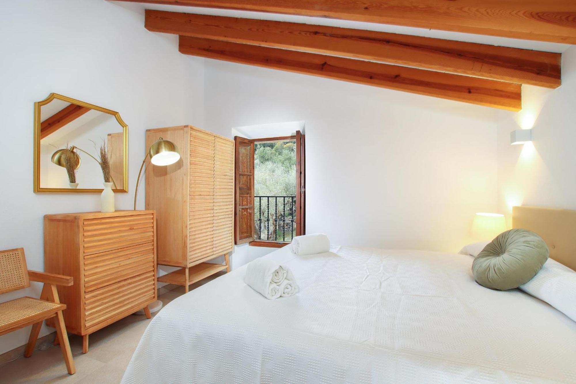 Villa Alordes Pollença Exteriör bild